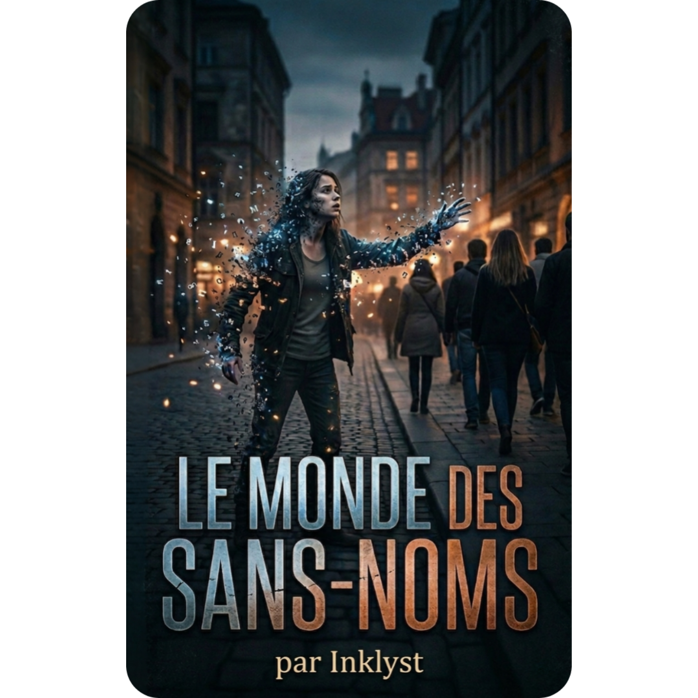 Le Monde Des Sans-Noms