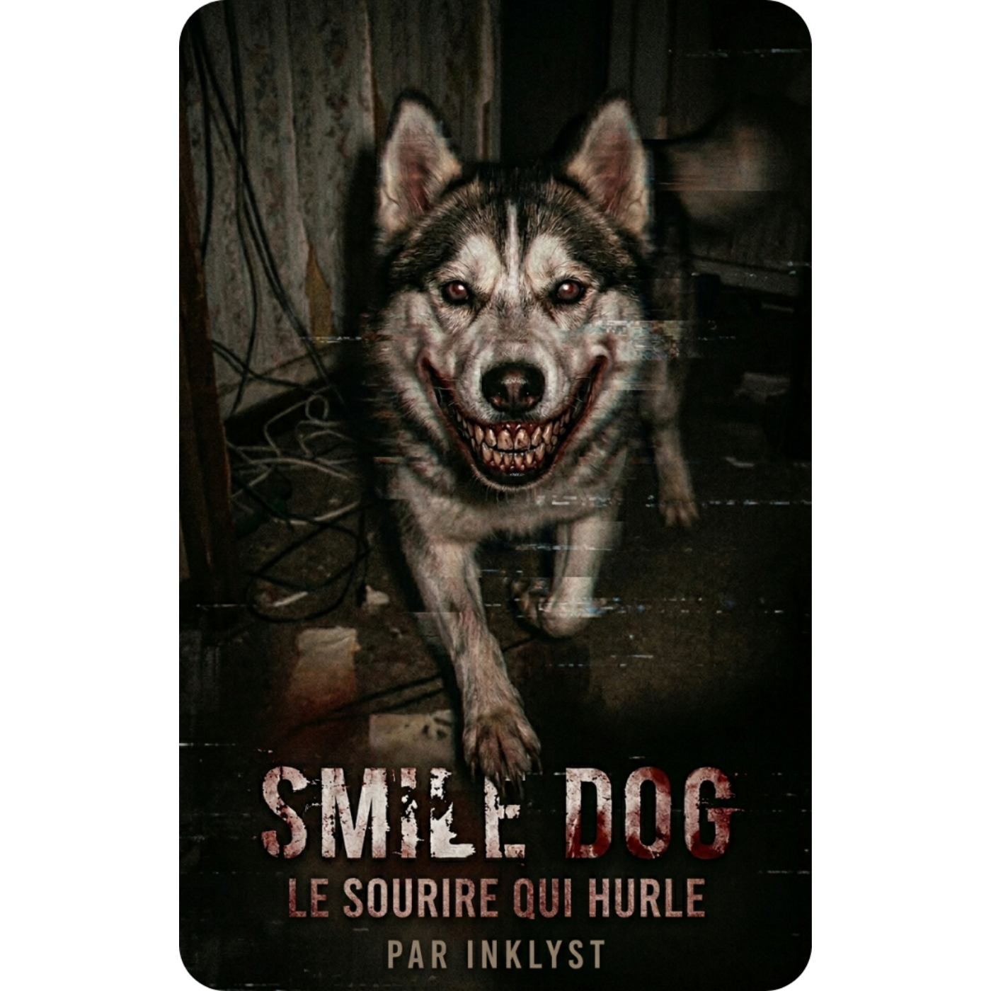 Smile Dog