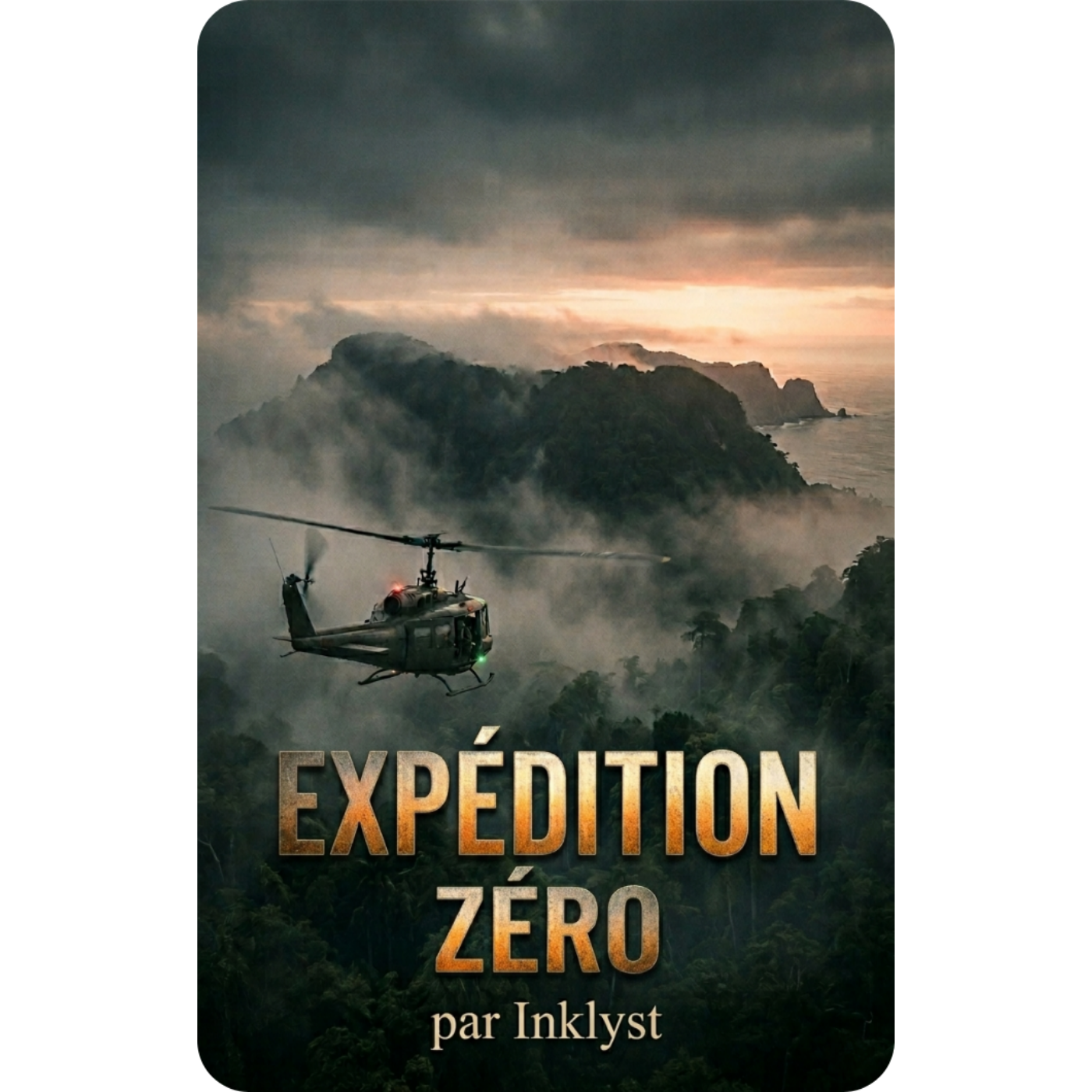 Expédition Zéro