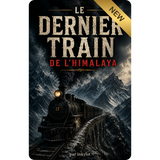 Le Dernier Train De L'Himalaya