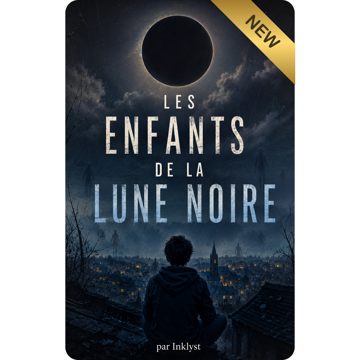 Les Enfants De La Lune Noire