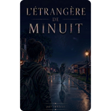 L’Étrangère De Minuit