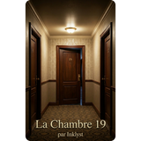 La Chambre 19