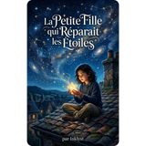 La Petite Fille qui Réparait les Étoiles