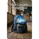 Mon Cartable Mange Tout