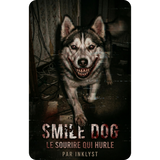 Smile Dog