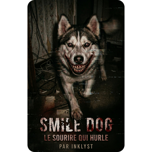 Smile Dog
