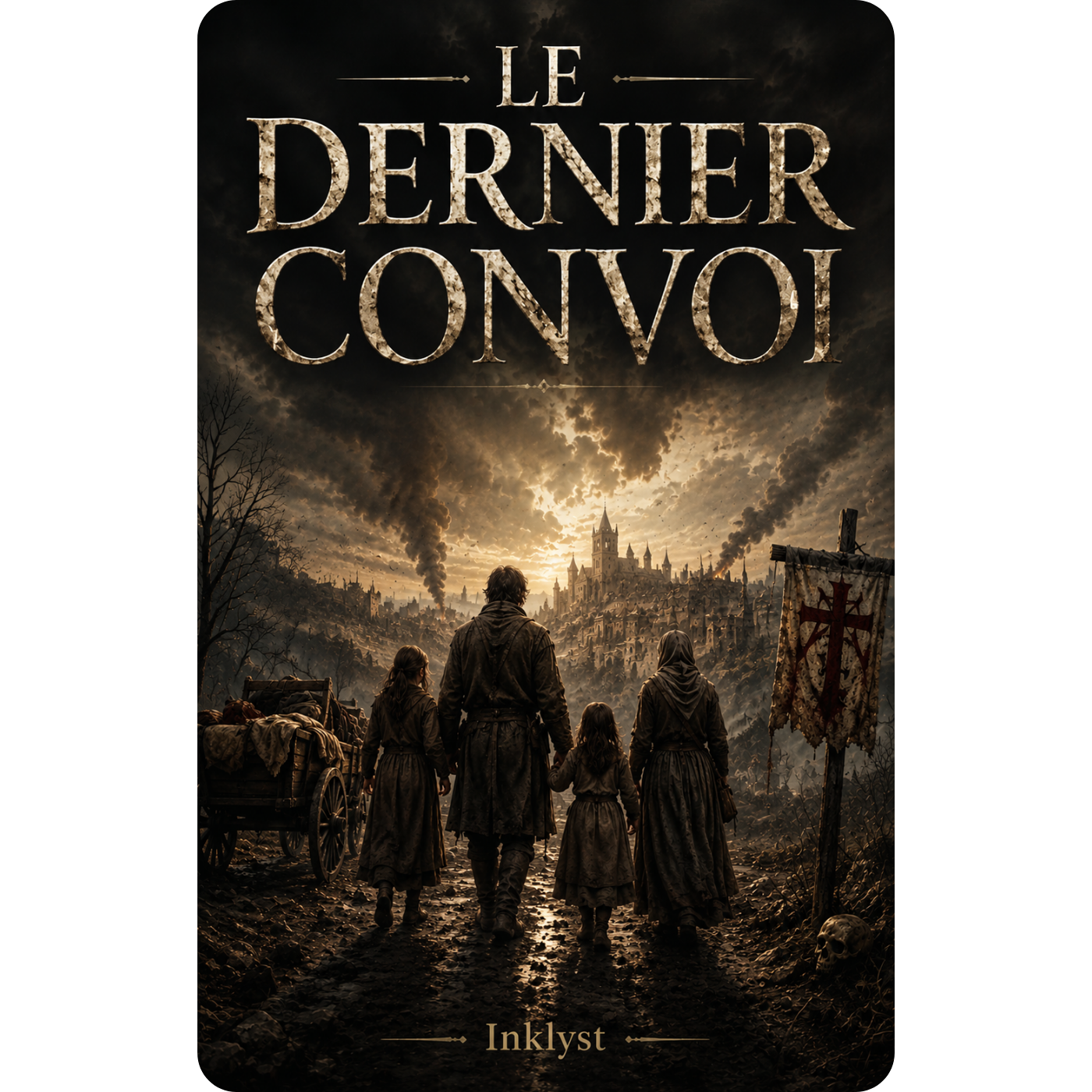 Le Dernier Convoi