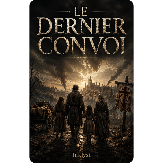 Le Dernier Convoi