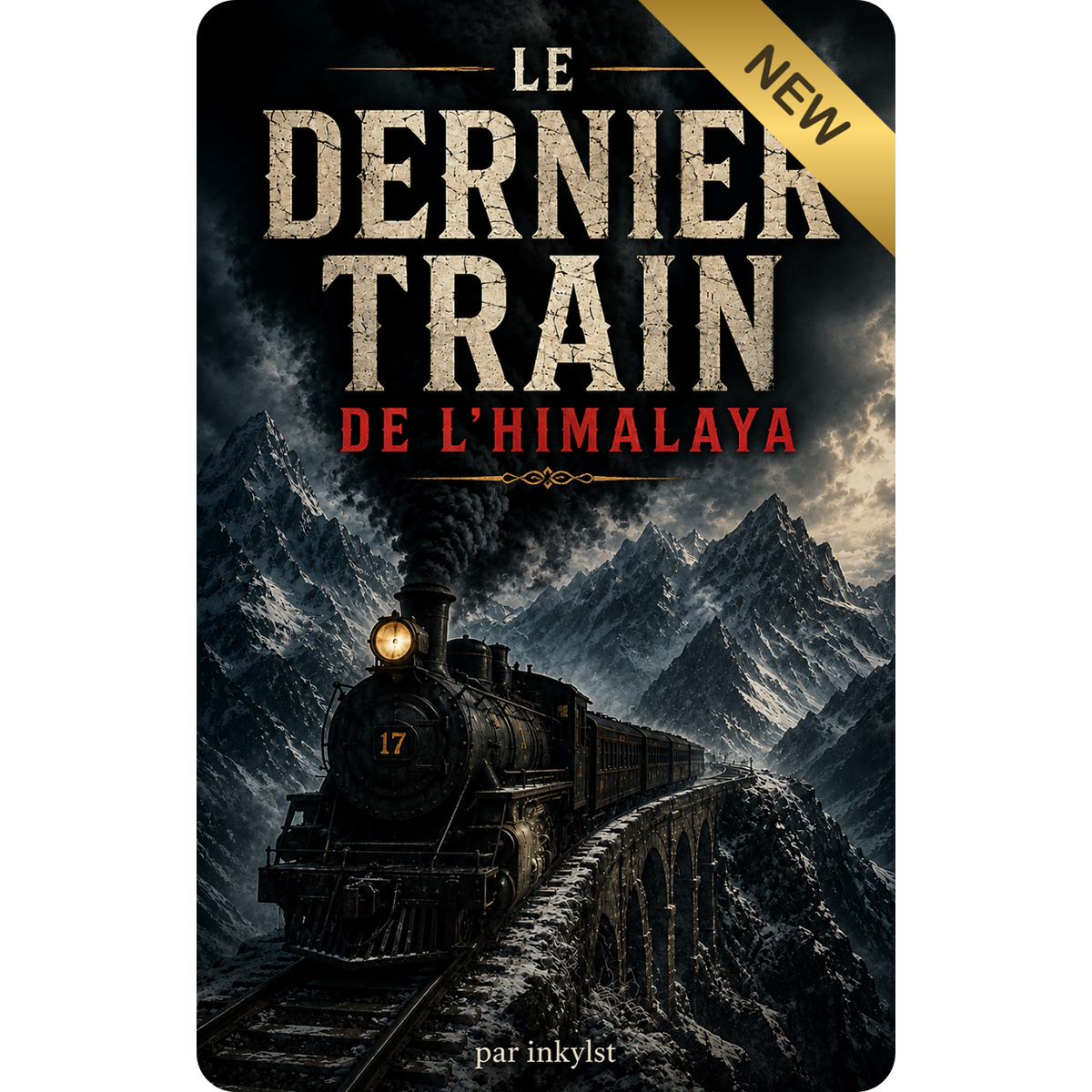 Le Dernier Train De L'Himalaya