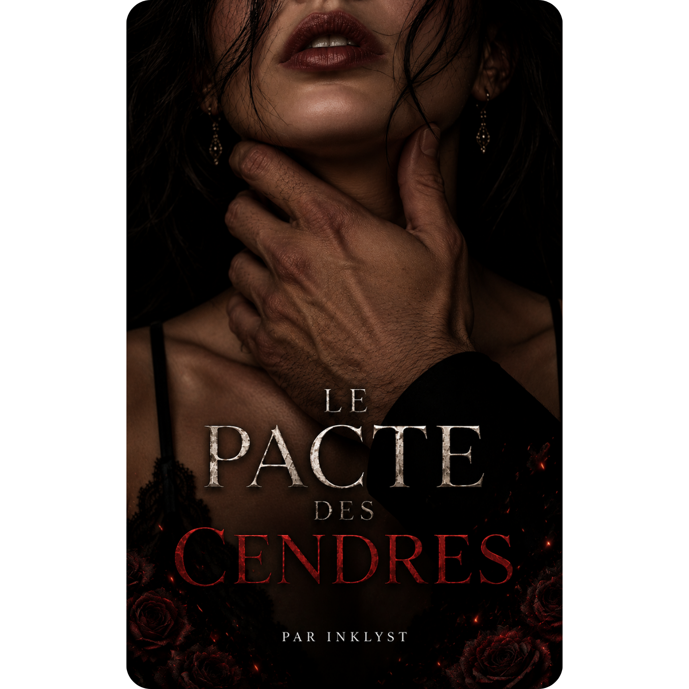 Le Pacte Des Cendres