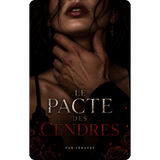 Le Pacte Des Cendres