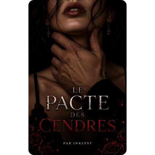 Le Pacte Des Cendres
