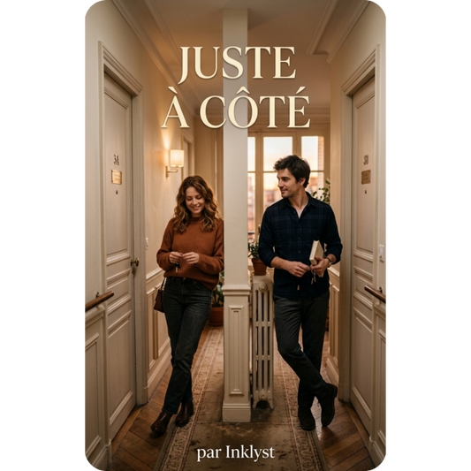Juste à Côté