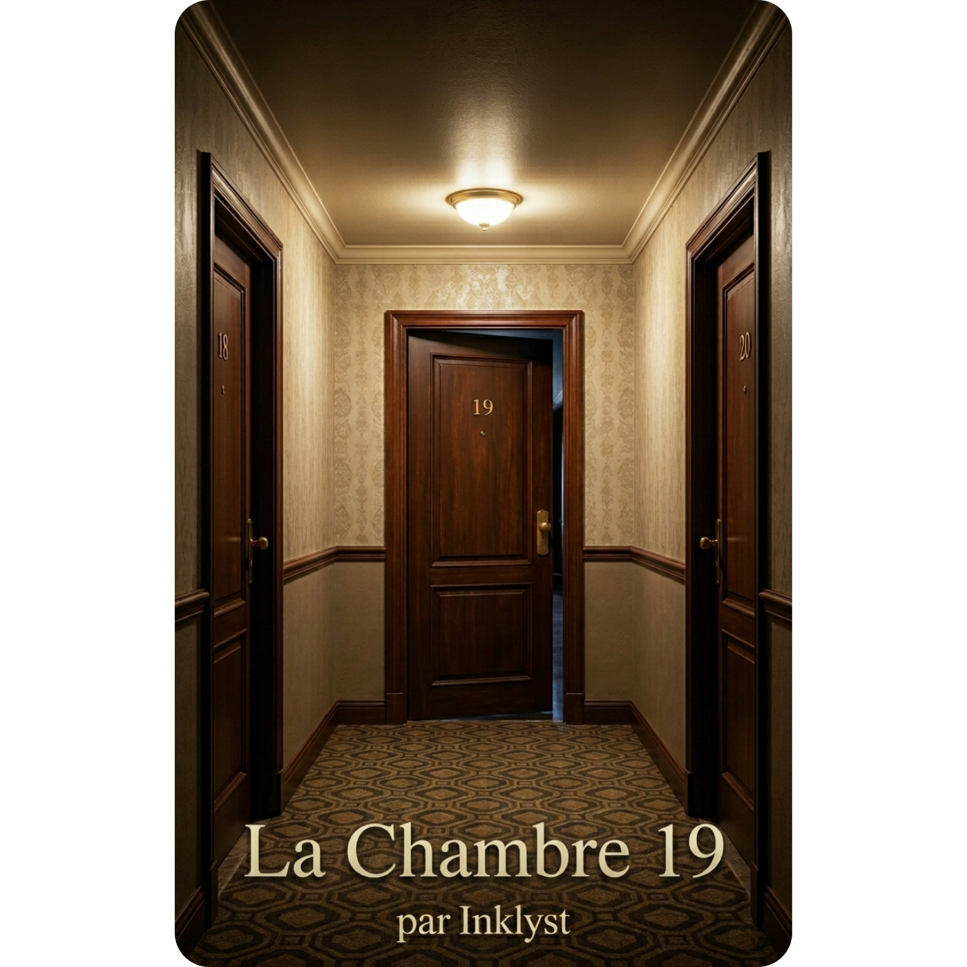 La Chambre 19