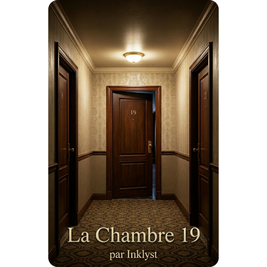 La Chambre 19