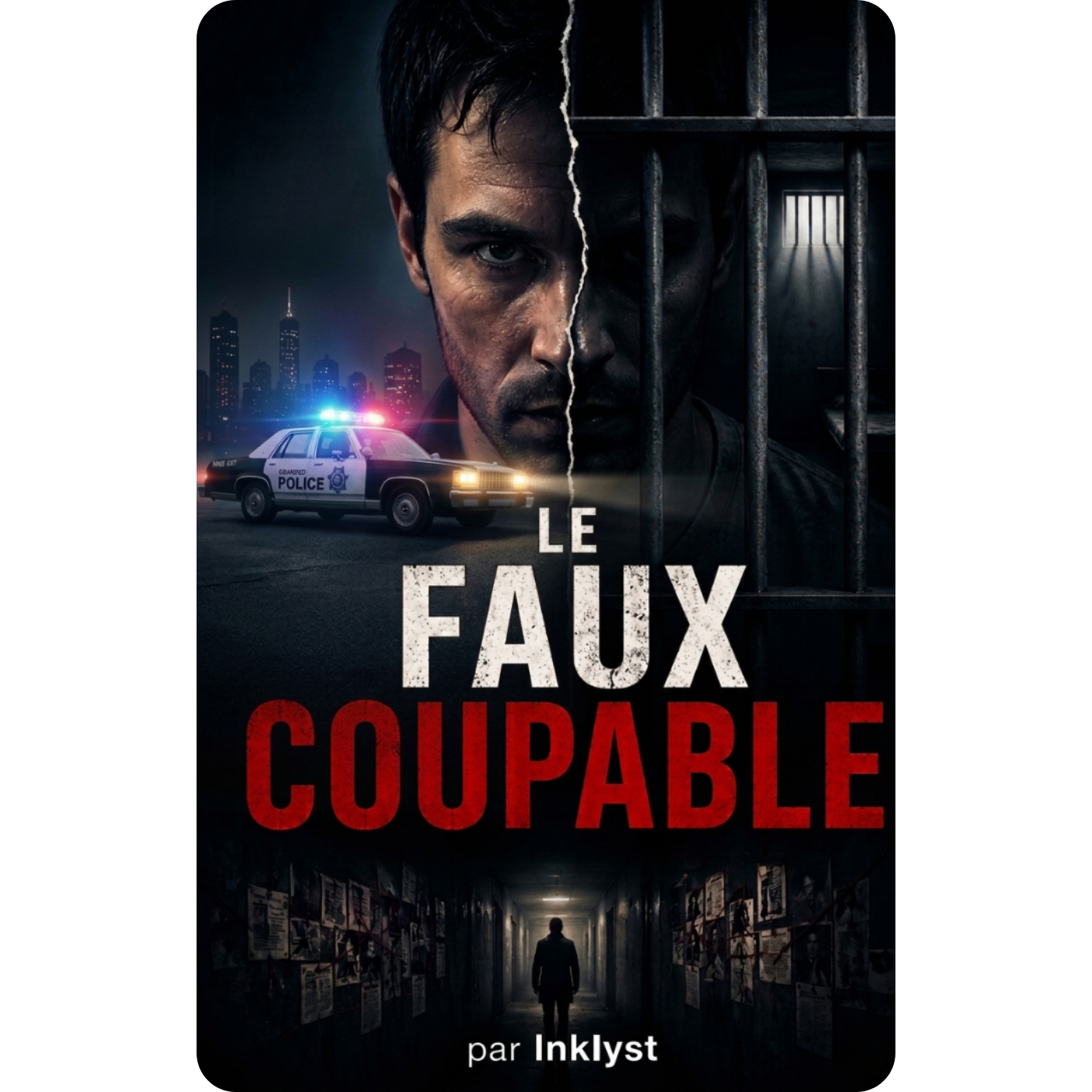 Le Faux Coupable