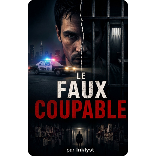 Le Faux Coupable